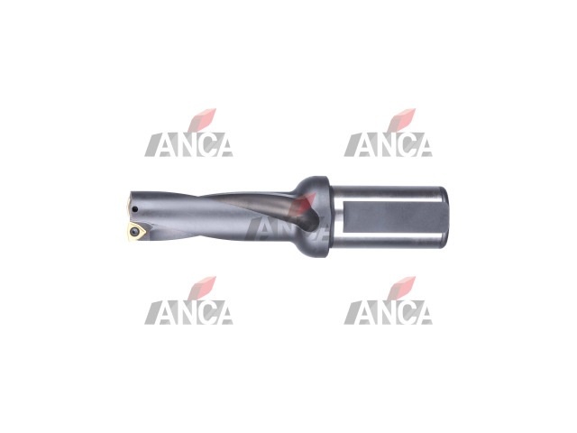 C32-2D39.5-84WC06 Сверло сборное